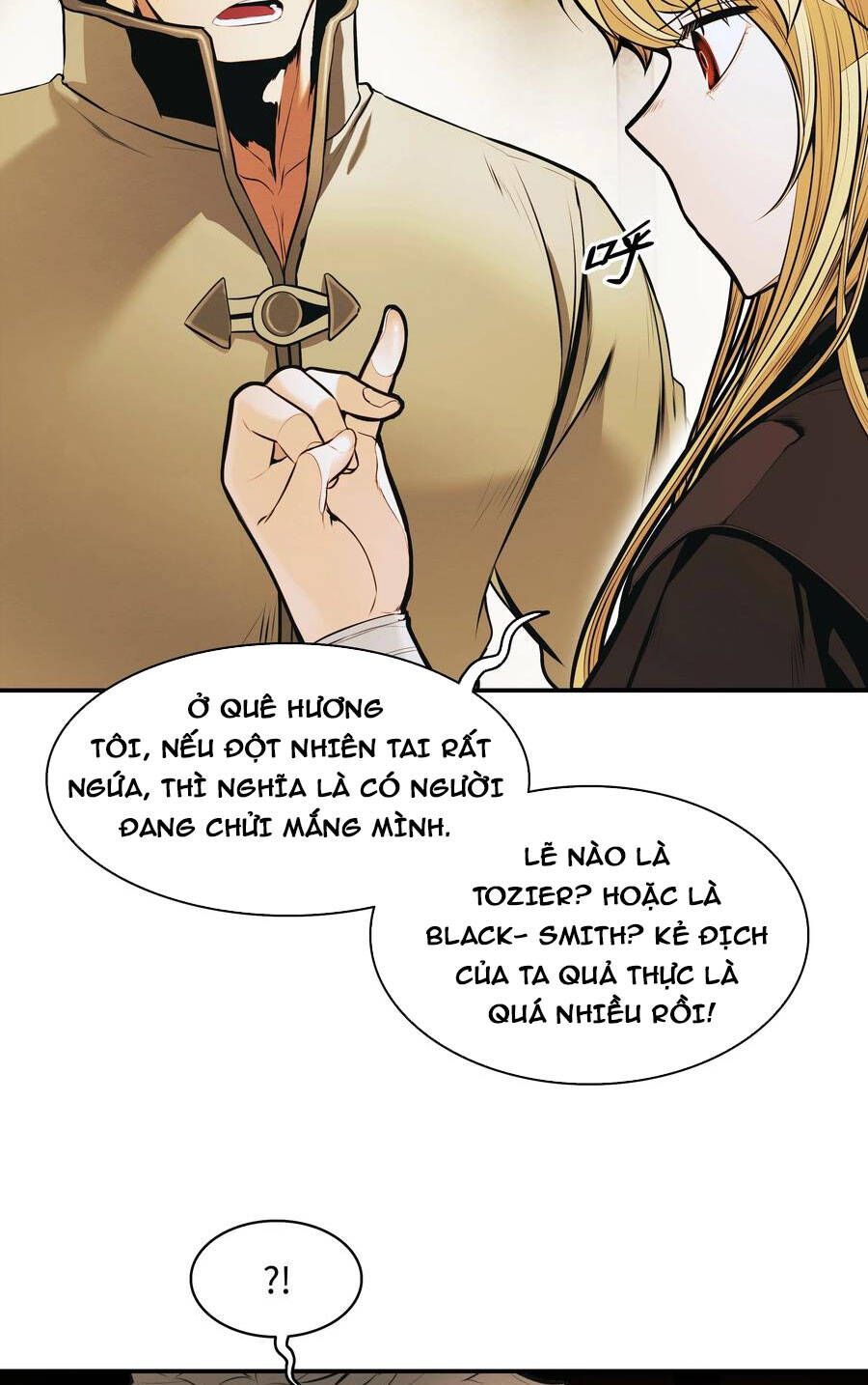 đọc truyện Bất Bại Chân Ma Chương 146 ảnh 67 tại Thiên Thai Truyện