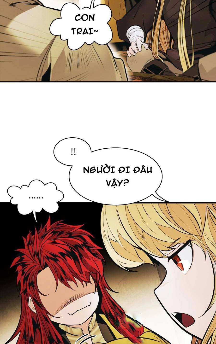 đọc truyện Bất Bại Chân Ma Chương 146 ảnh 70 tại Thiên Thai Truyện