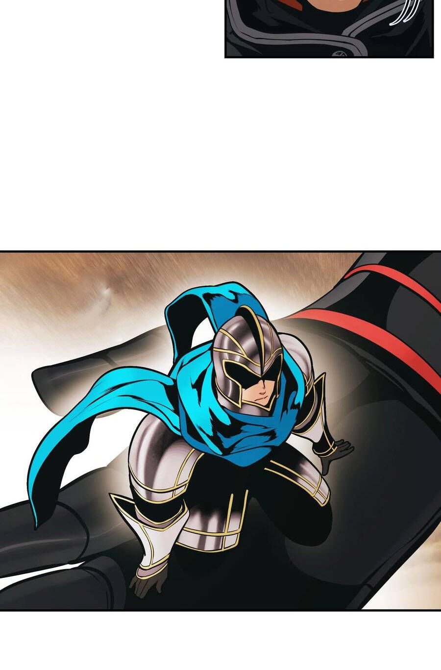 đọc truyện Bất Bại Chân Ma Chương 146 ảnh 9 tại Thiên Thai Truyện