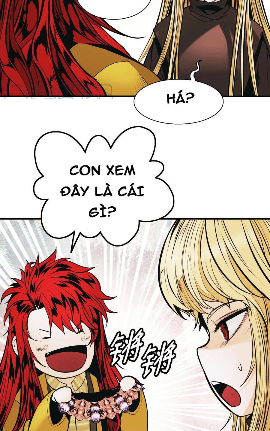 đọc truyện Bất Bại Chân Ma Chương 146 ảnh 75 tại Thiên Thai Truyện