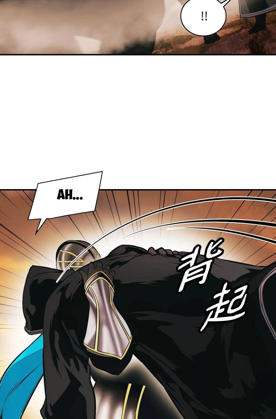 đọc truyện Bất Bại Chân Ma Chương 146 ảnh 11 tại Thiên Thai Truyện