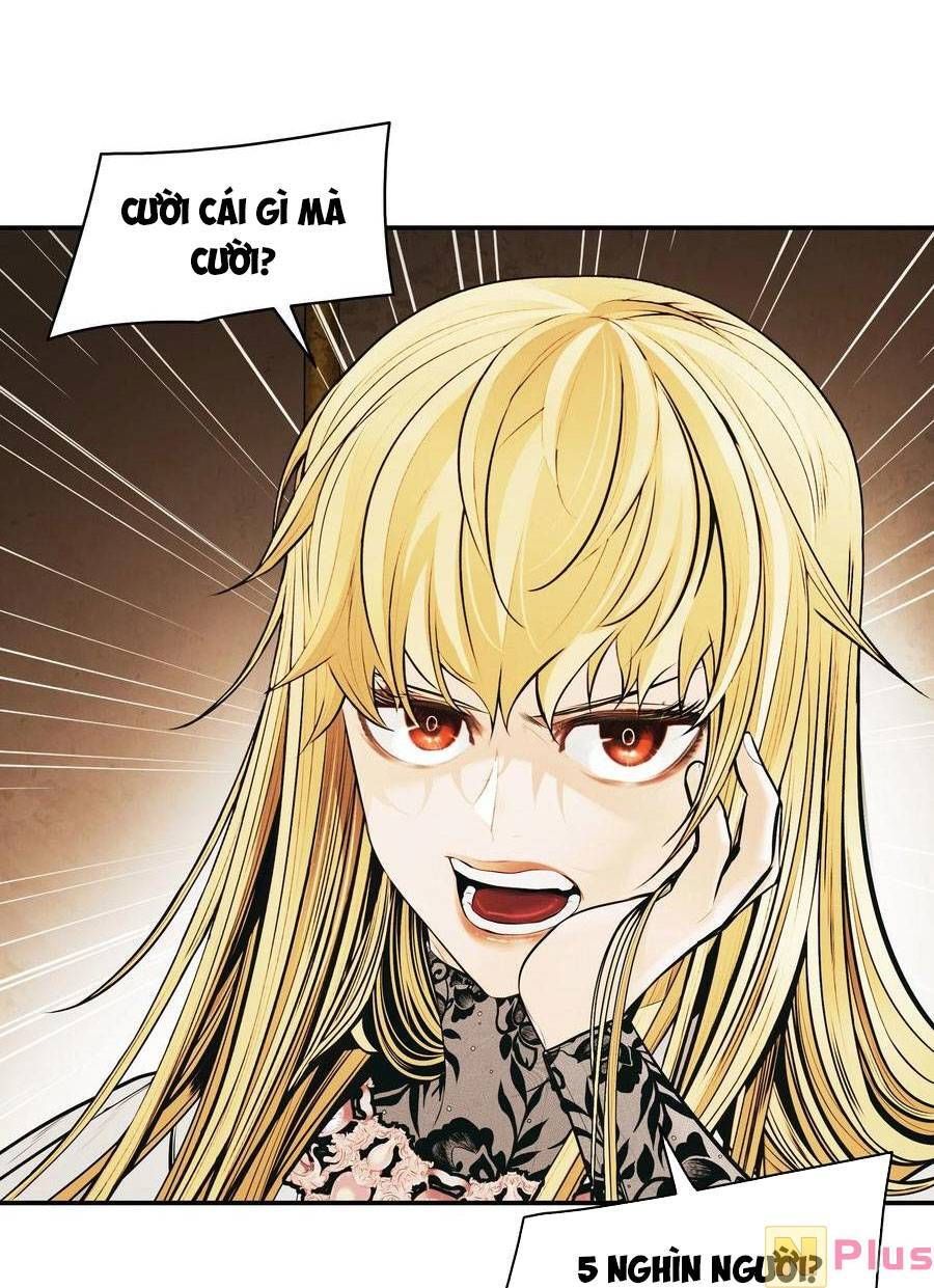 đọc truyện Bất Bại Chân Ma Chương 147 ảnh 3 tại Thiên Thai Truyện