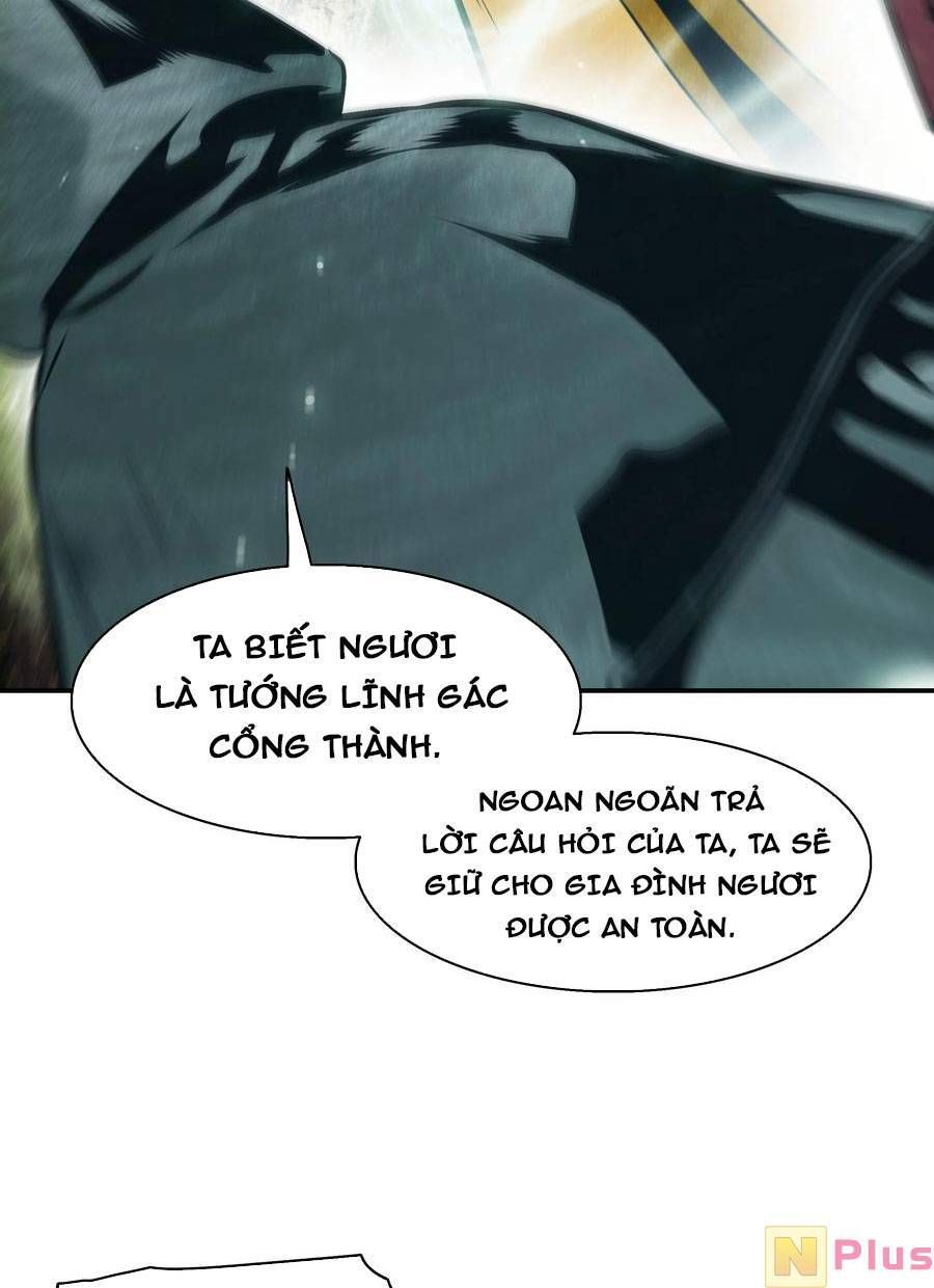 đọc truyện Bất Bại Chân Ma Chương 147 ảnh 14 tại Thiên Thai Truyện