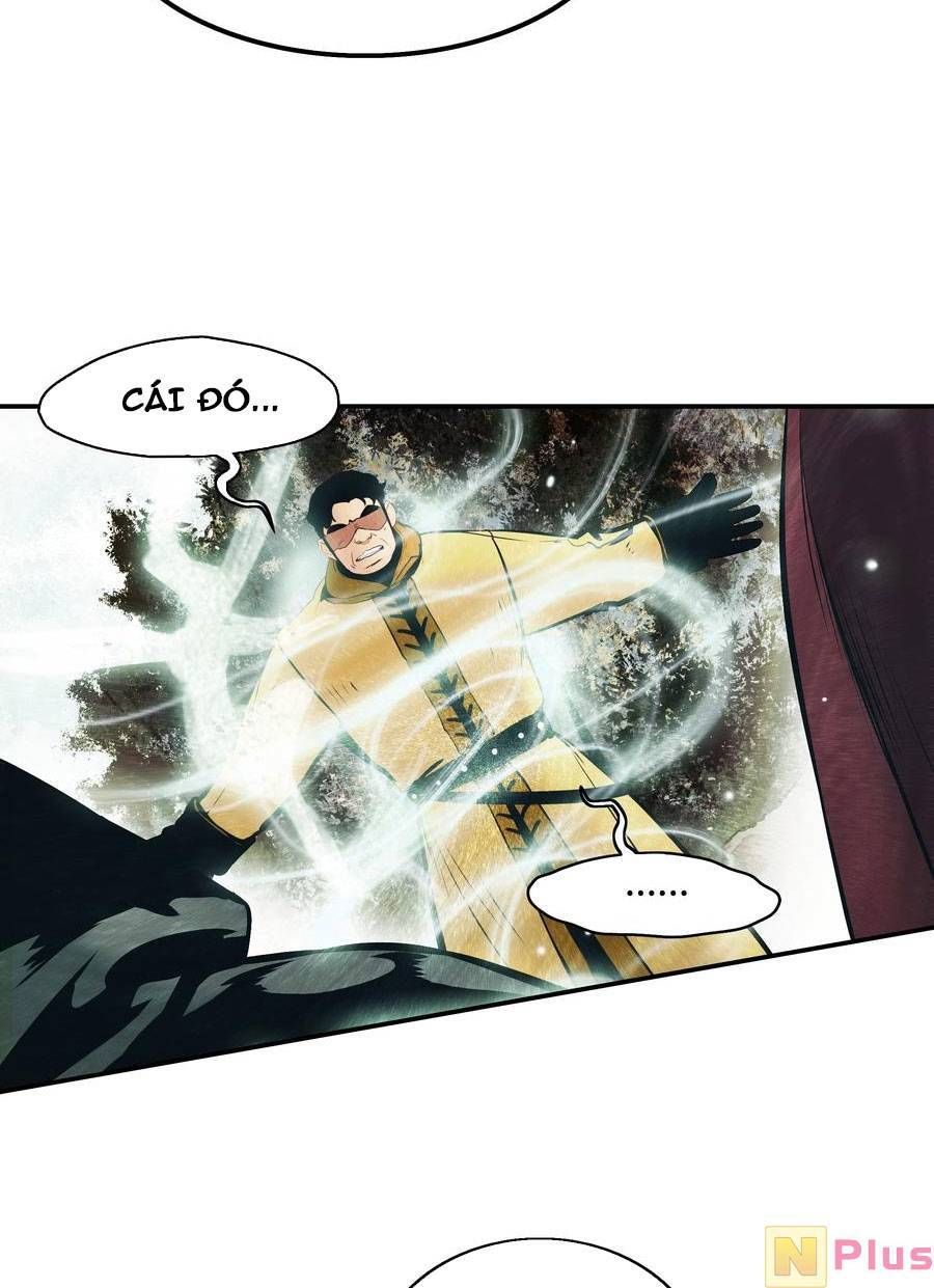 đọc truyện Bất Bại Chân Ma Chương 147 ảnh 20 tại Thiên Thai Truyện