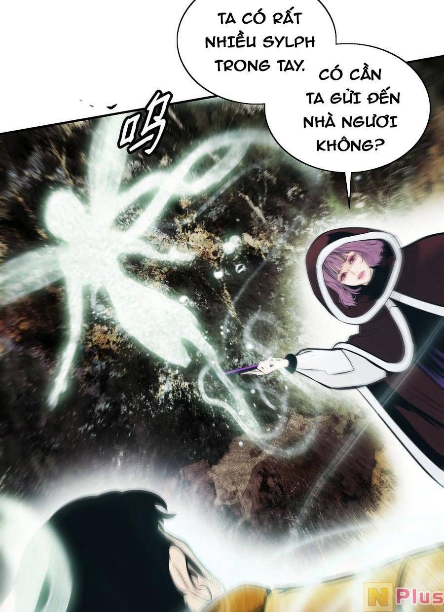 đọc truyện Bất Bại Chân Ma Chương 147 ảnh 21 tại Thiên Thai Truyện