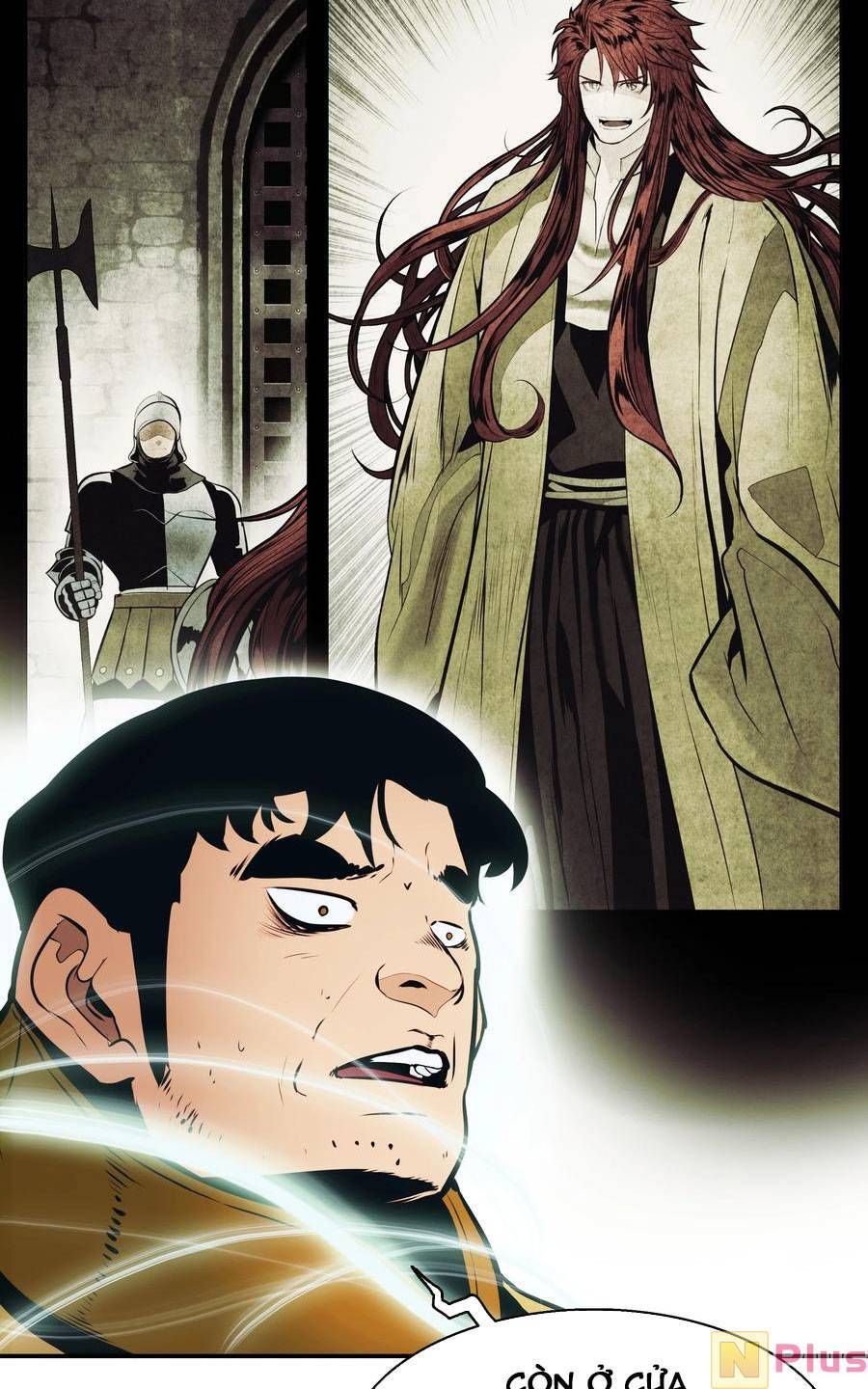 đọc truyện Bất Bại Chân Ma Chương 147 ảnh 23 tại Thiên Thai Truyện