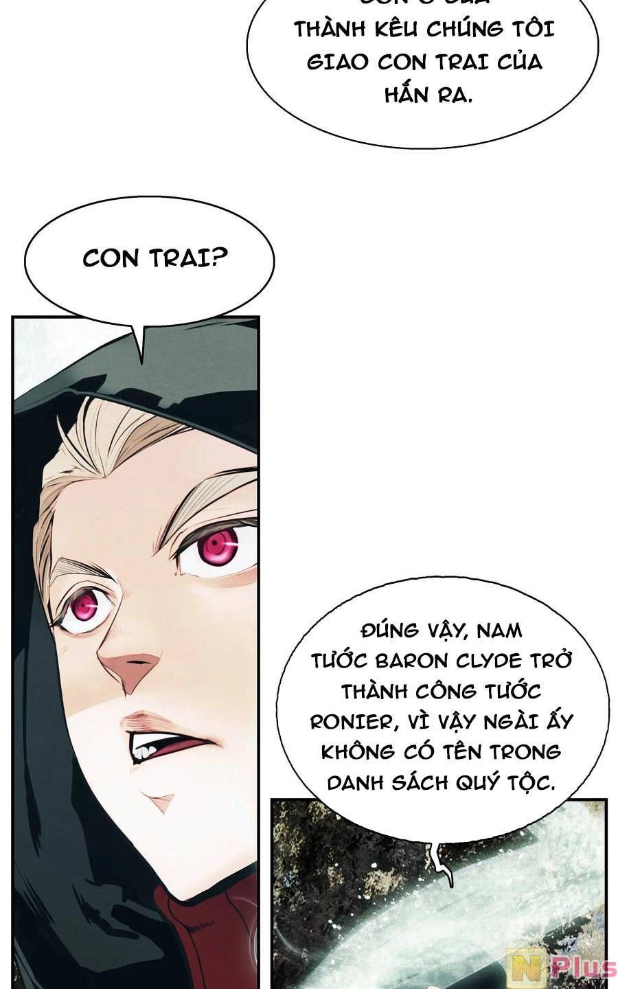 đọc truyện Bất Bại Chân Ma Chương 147 ảnh 24 tại Thiên Thai Truyện