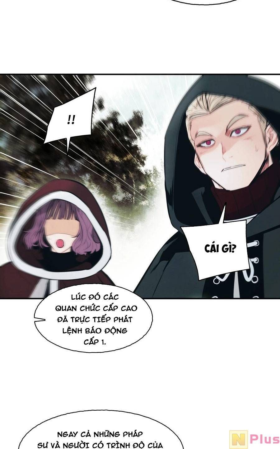 đọc truyện Bất Bại Chân Ma Chương 147 ảnh 27 tại Thiên Thai Truyện