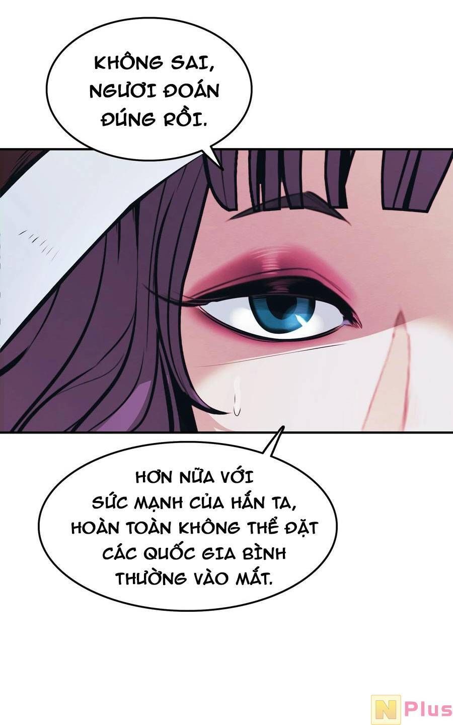 đọc truyện Bất Bại Chân Ma Chương 147 ảnh 38 tại Thiên Thai Truyện