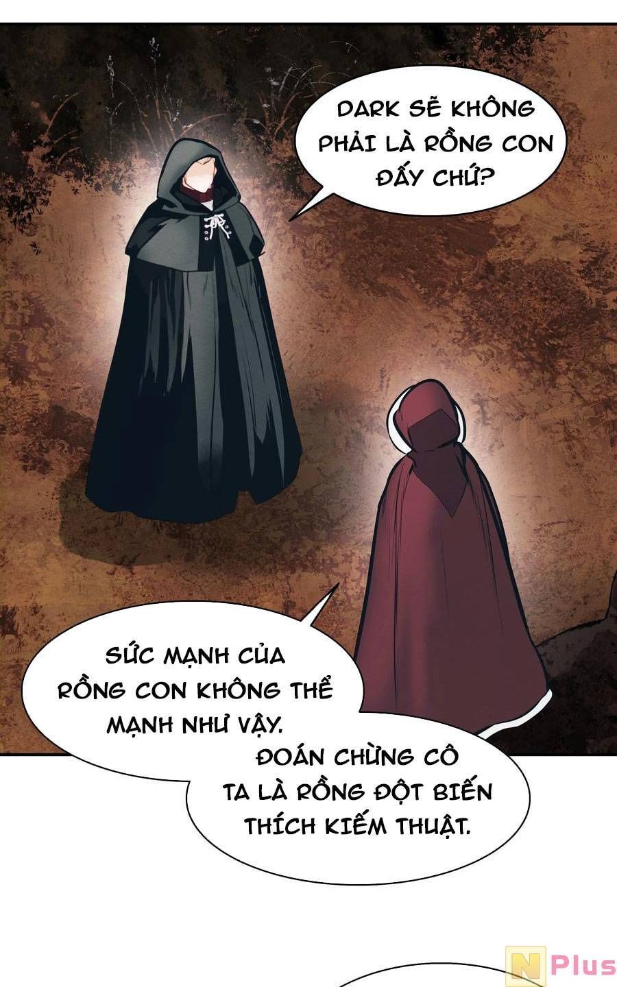 đọc truyện Bất Bại Chân Ma Chương 147 ảnh 39 tại Thiên Thai Truyện