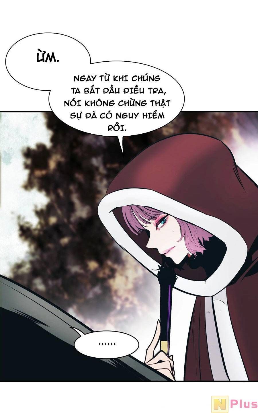 đọc truyện Bất Bại Chân Ma Chương 147 ảnh 41 tại Thiên Thai Truyện