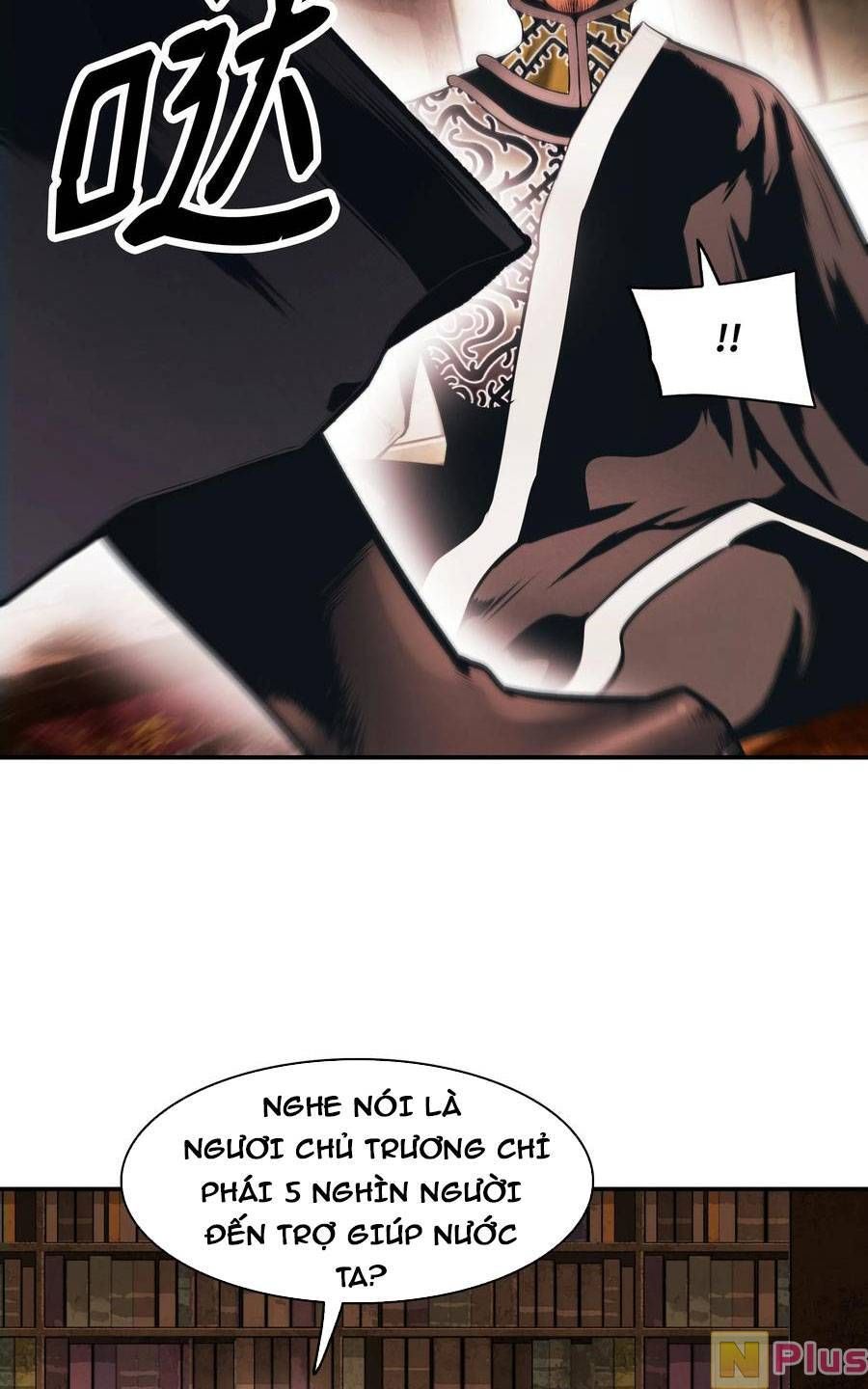 đọc truyện Bất Bại Chân Ma Chương 147 ảnh 49 tại Thiên Thai Truyện