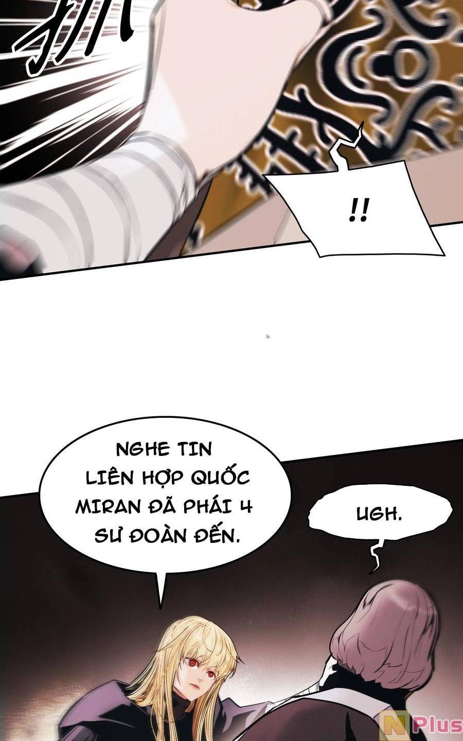 đọc truyện Bất Bại Chân Ma Chương 147 ảnh 51 tại Thiên Thai Truyện