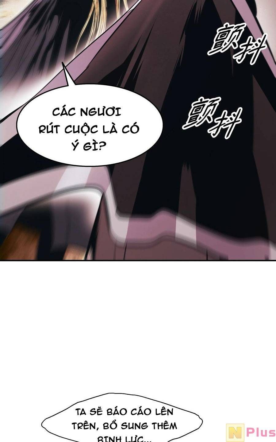 đọc truyện Bất Bại Chân Ma Chương 147 ảnh 52 tại Thiên Thai Truyện