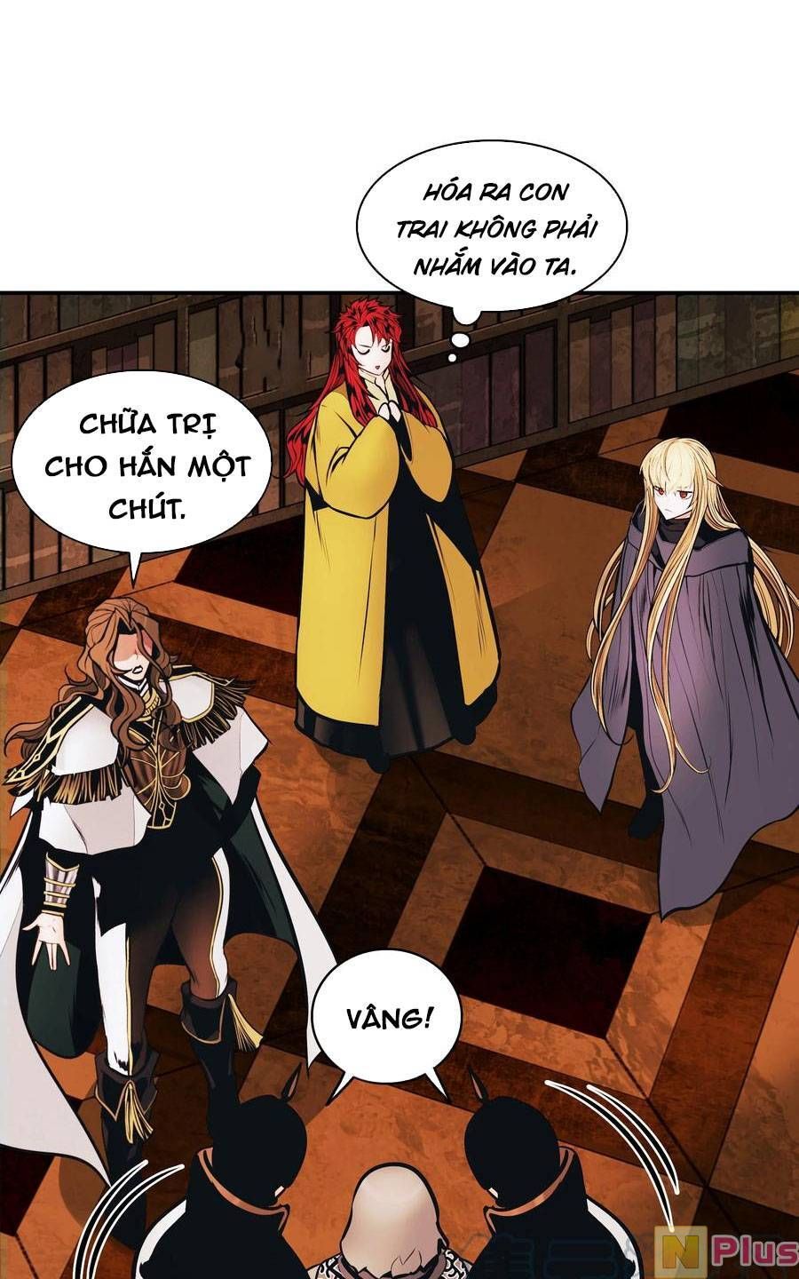 đọc truyện Bất Bại Chân Ma Chương 147 ảnh 60 tại Thiên Thai Truyện