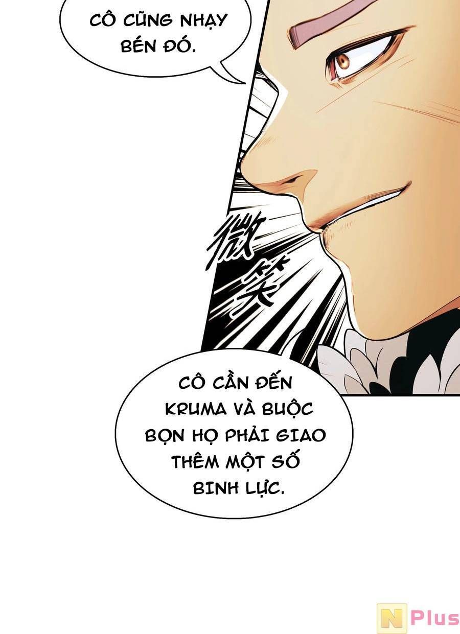 đọc truyện Bất Bại Chân Ma Chương 147 ảnh 8 tại Thiên Thai Truyện