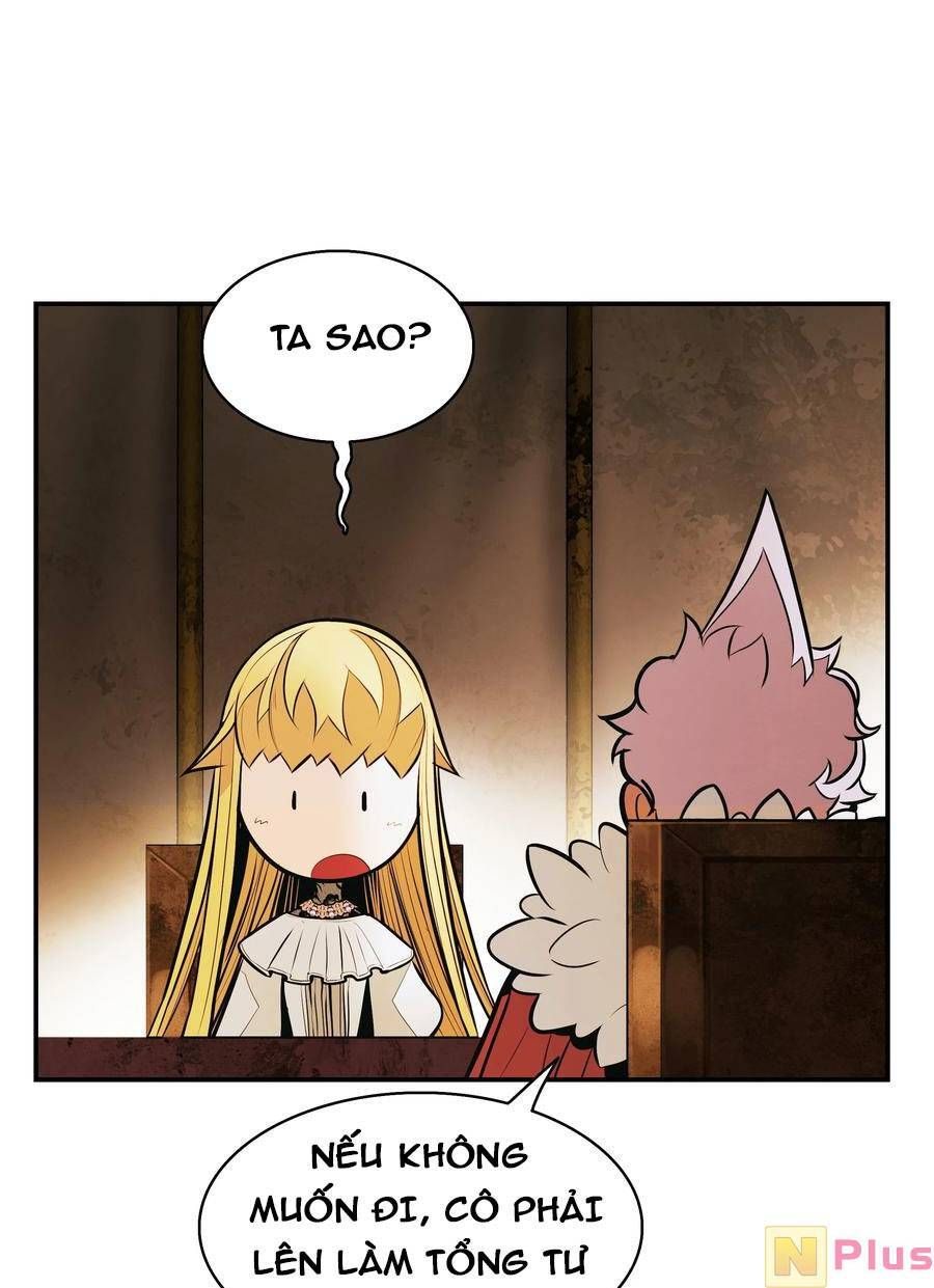 đọc truyện Bất Bại Chân Ma Chương 147 ảnh 9 tại Thiên Thai Truyện