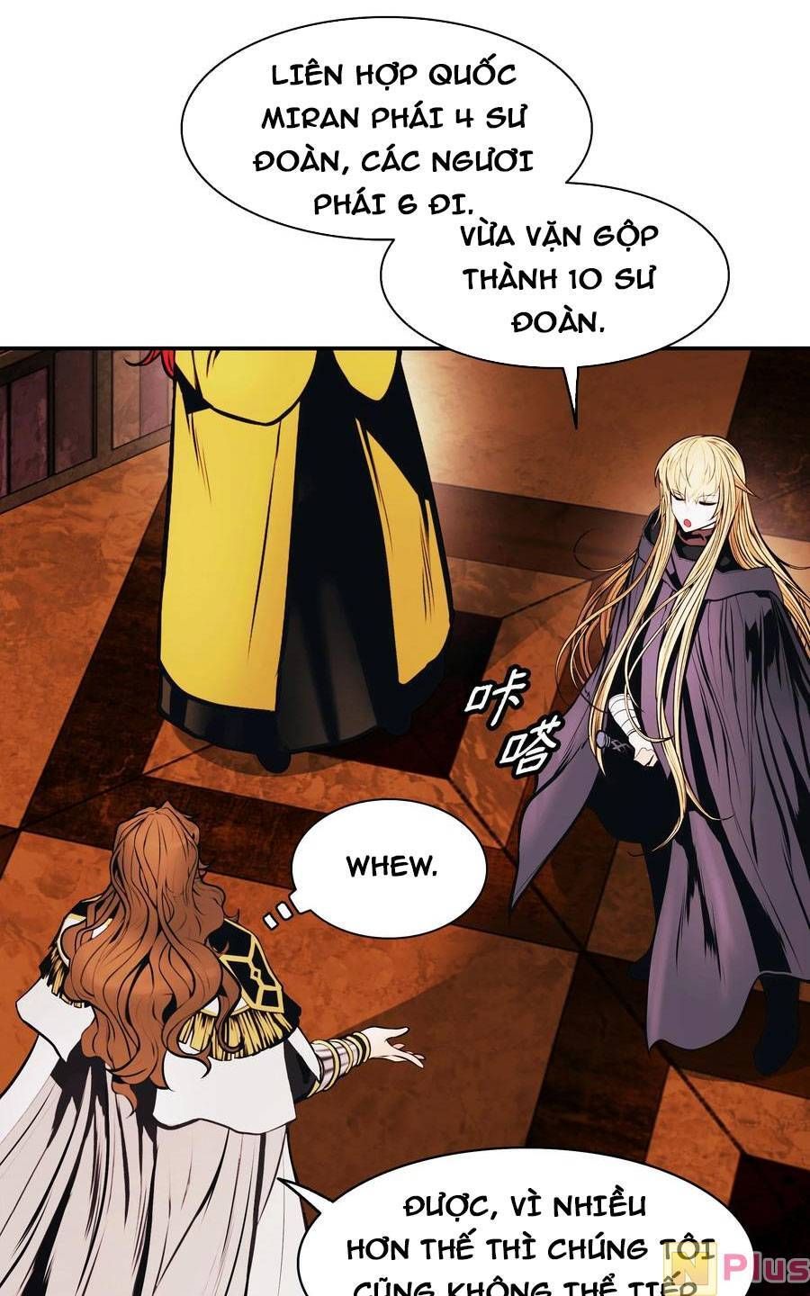 đọc truyện Bất Bại Chân Ma Chương 147 ảnh 73 tại Thiên Thai Truyện