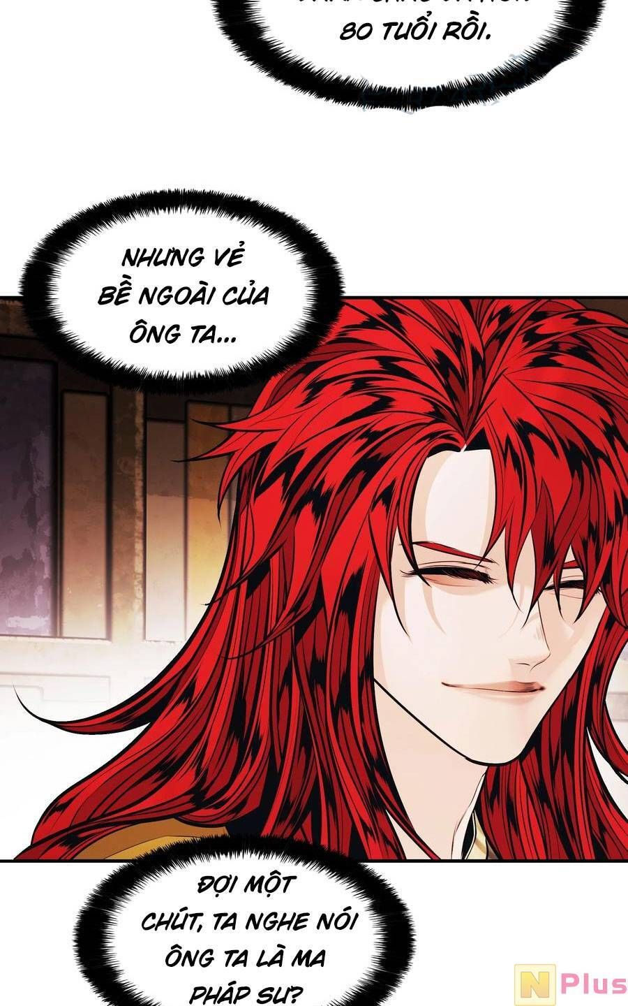 đọc truyện Bất Bại Chân Ma Chương 147 ảnh 76 tại Thiên Thai Truyện