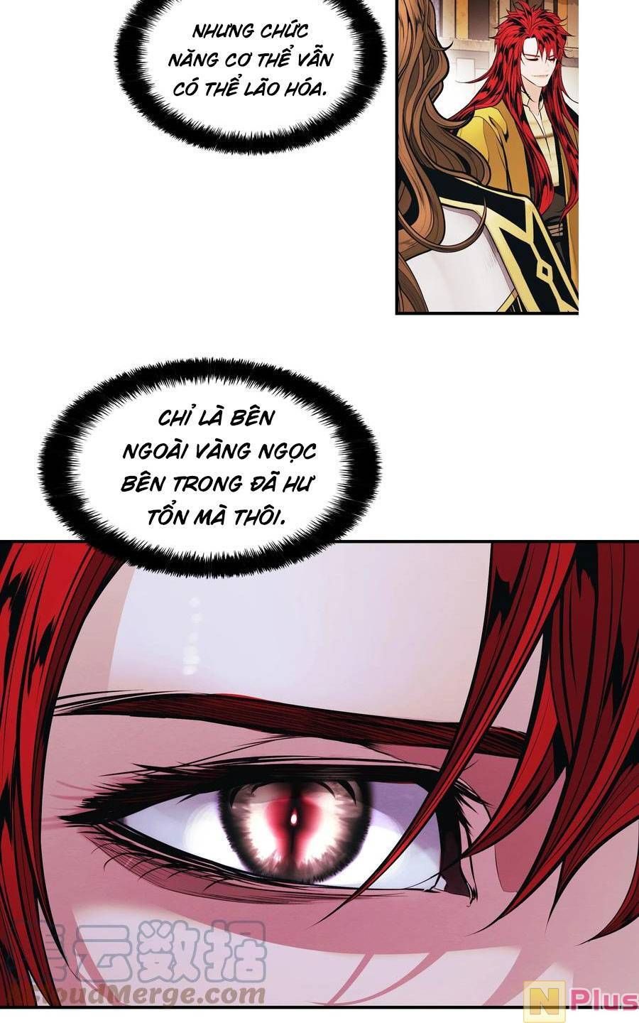 đọc truyện Bất Bại Chân Ma Chương 147 ảnh 78 tại Thiên Thai Truyện