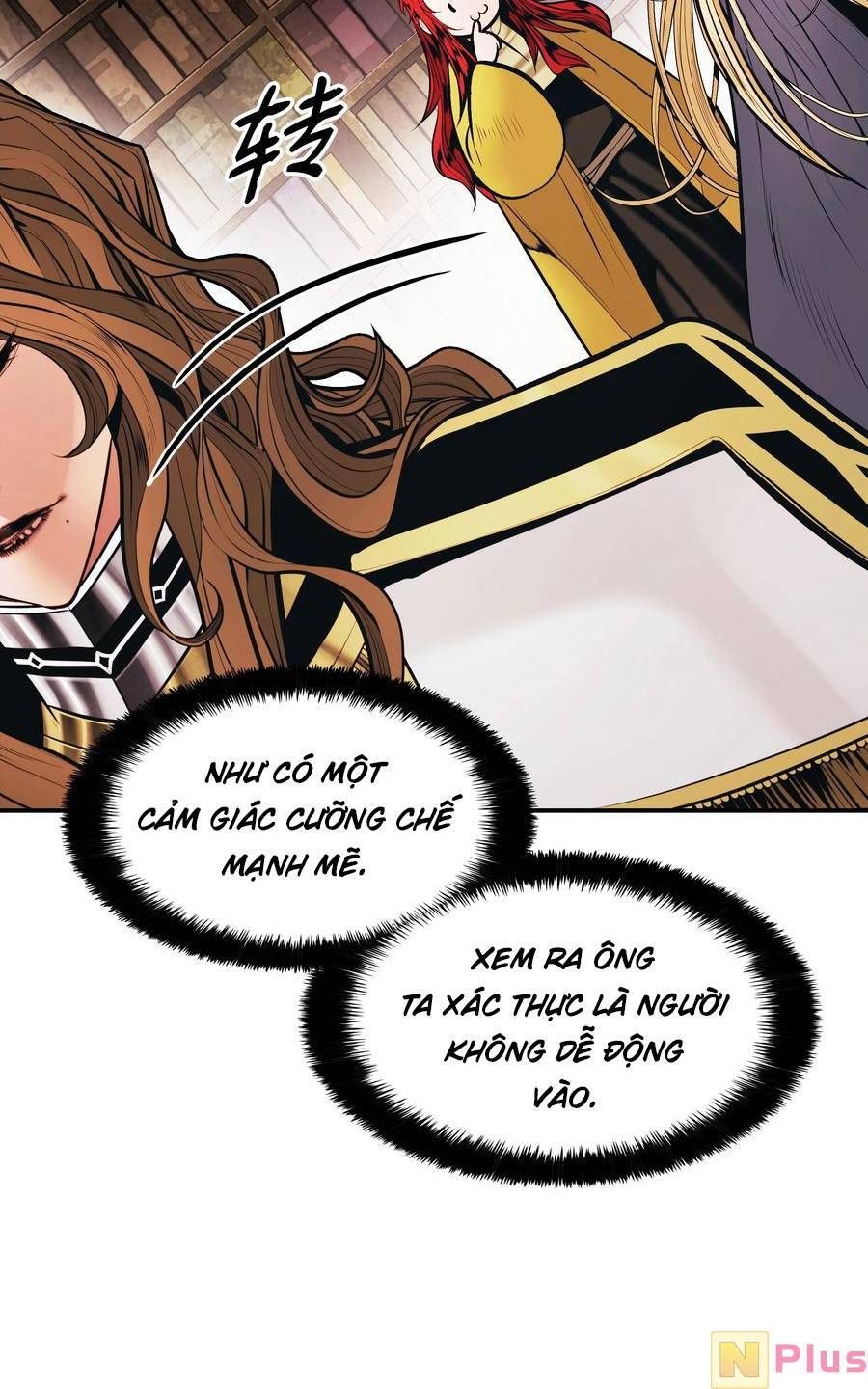 đọc truyện Bất Bại Chân Ma Chương 147 ảnh 80 tại Thiên Thai Truyện