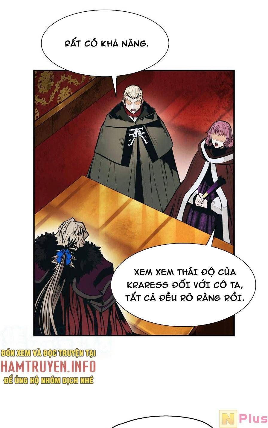 đọc truyện Bất Bại Chân Ma Chương 149 ảnh 3 tại Thiên Thai Truyện