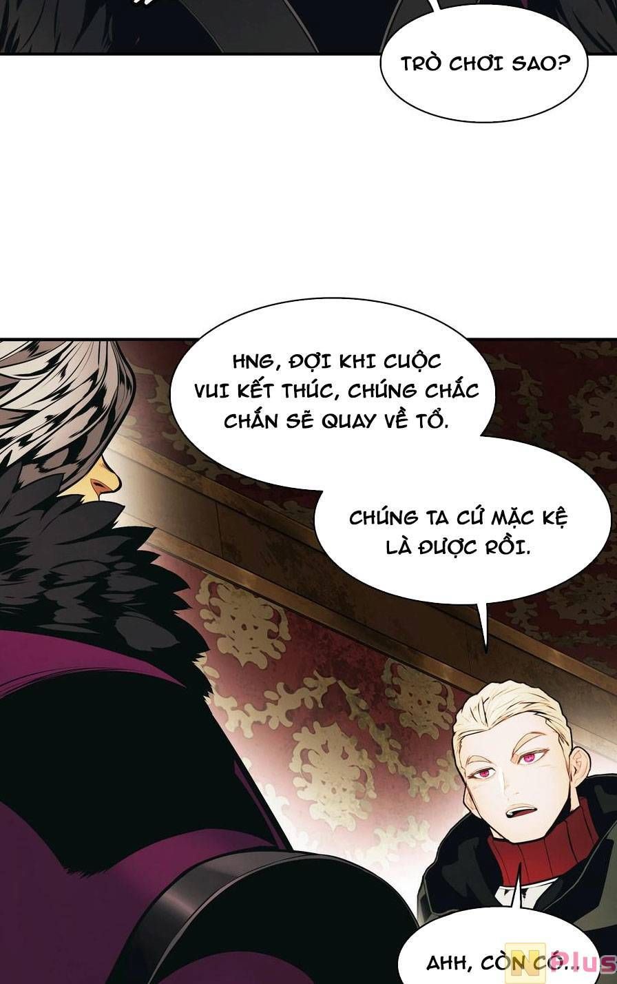 đọc truyện Bất Bại Chân Ma Chương 149 ảnh 12 tại Thiên Thai Truyện