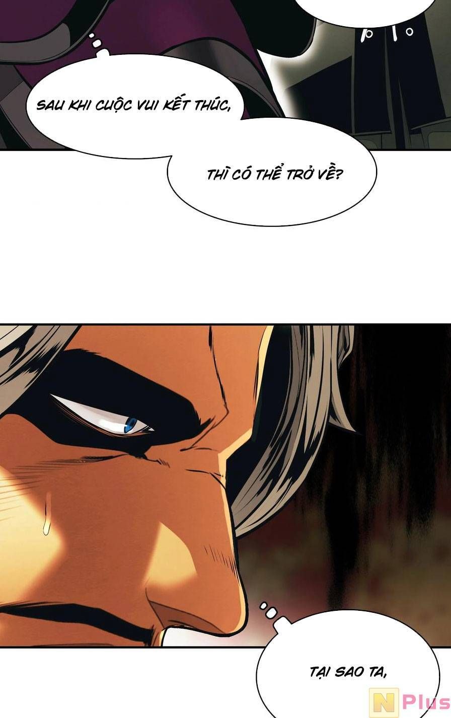 đọc truyện Bất Bại Chân Ma Chương 149 ảnh 13 tại Thiên Thai Truyện