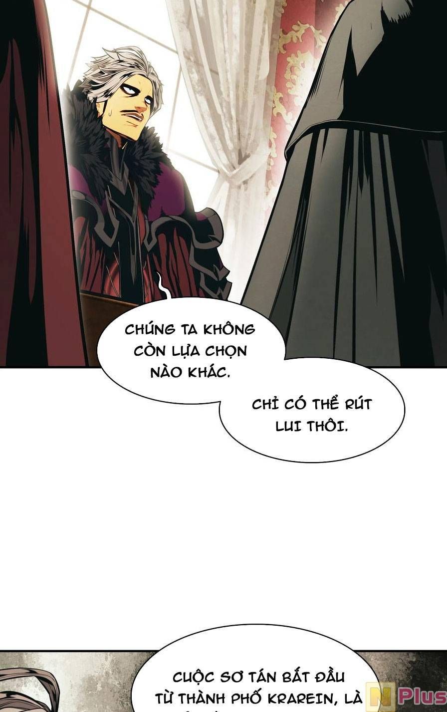 đọc truyện Bất Bại Chân Ma Chương 149 ảnh 17 tại Thiên Thai Truyện