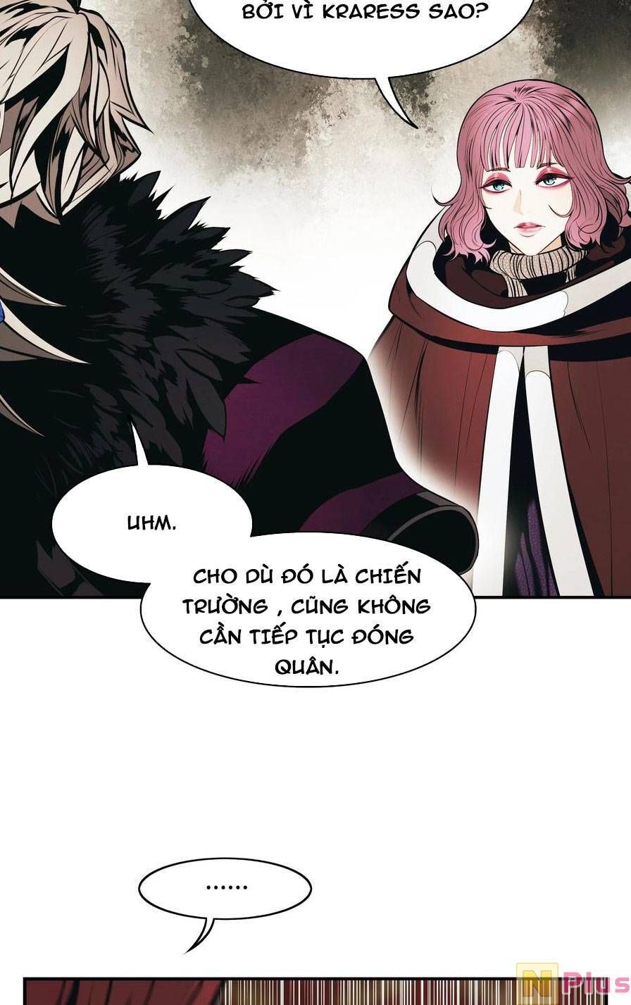 đọc truyện Bất Bại Chân Ma Chương 149 ảnh 18 tại Thiên Thai Truyện