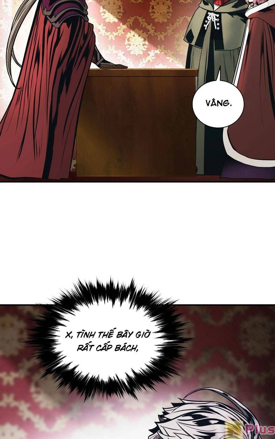 đọc truyện Bất Bại Chân Ma Chương 149 ảnh 20 tại Thiên Thai Truyện