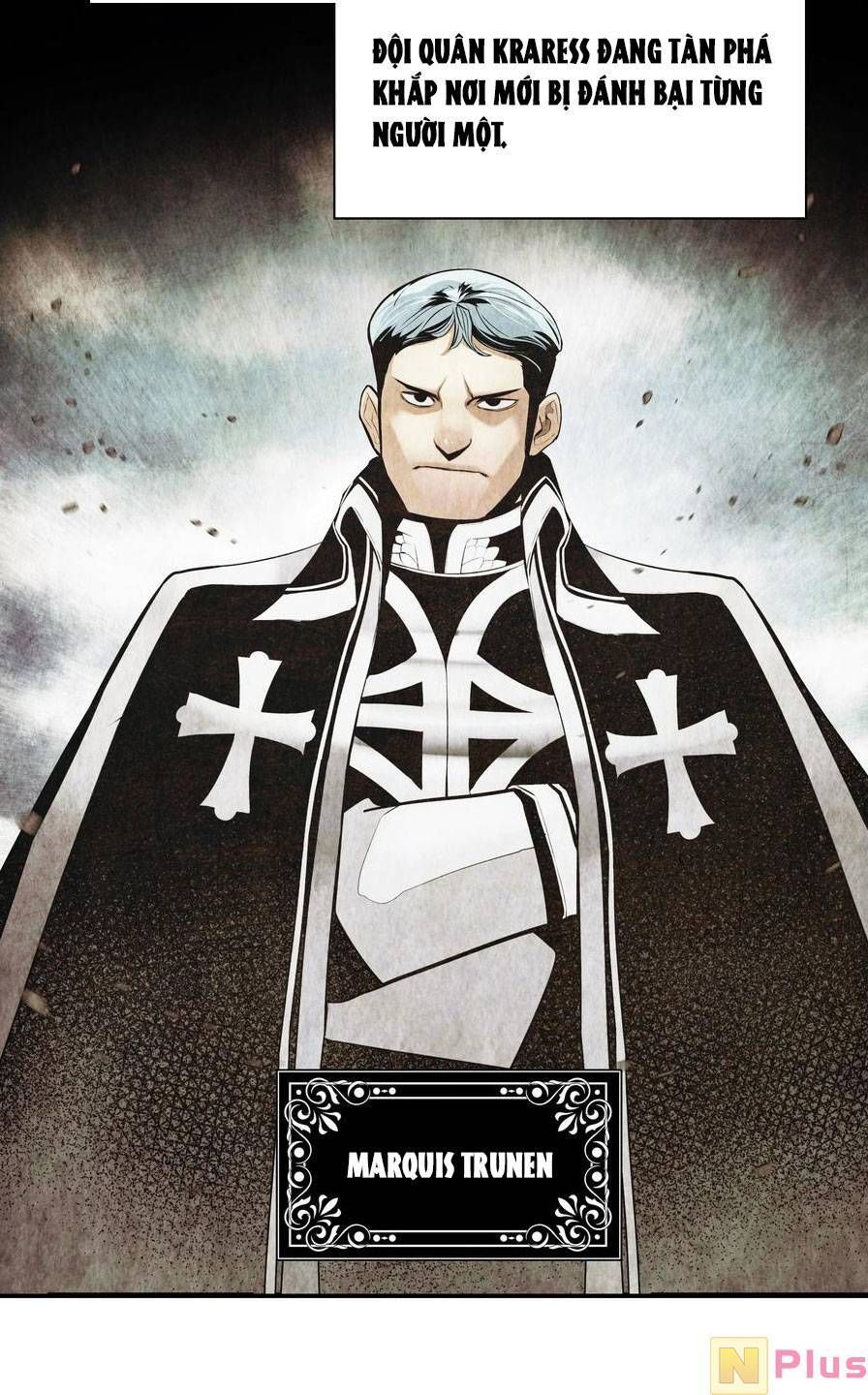 đọc truyện Bất Bại Chân Ma Chương 149 ảnh 27 tại Thiên Thai Truyện