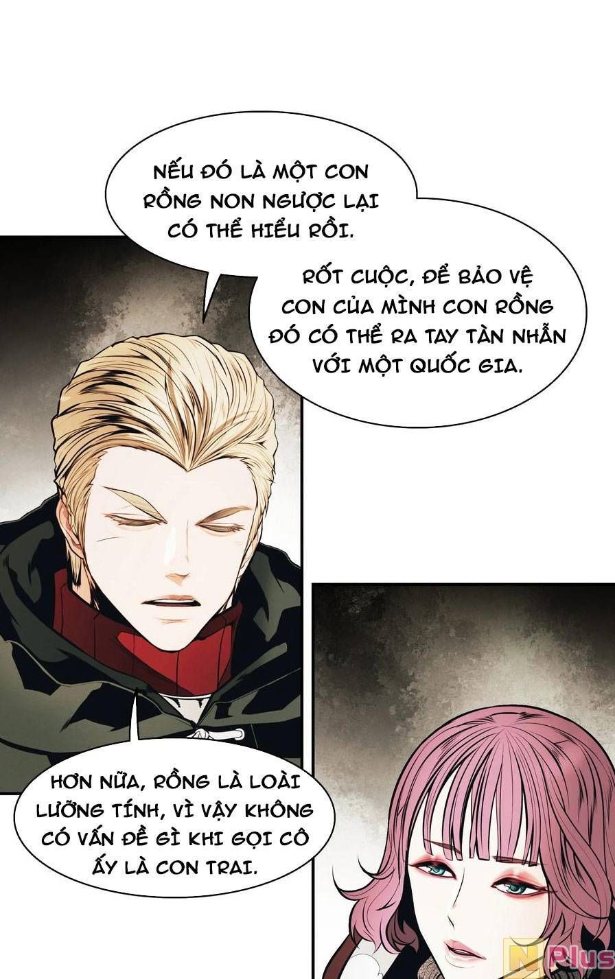 đọc truyện Bất Bại Chân Ma Chương 149 ảnh 5 tại Thiên Thai Truyện