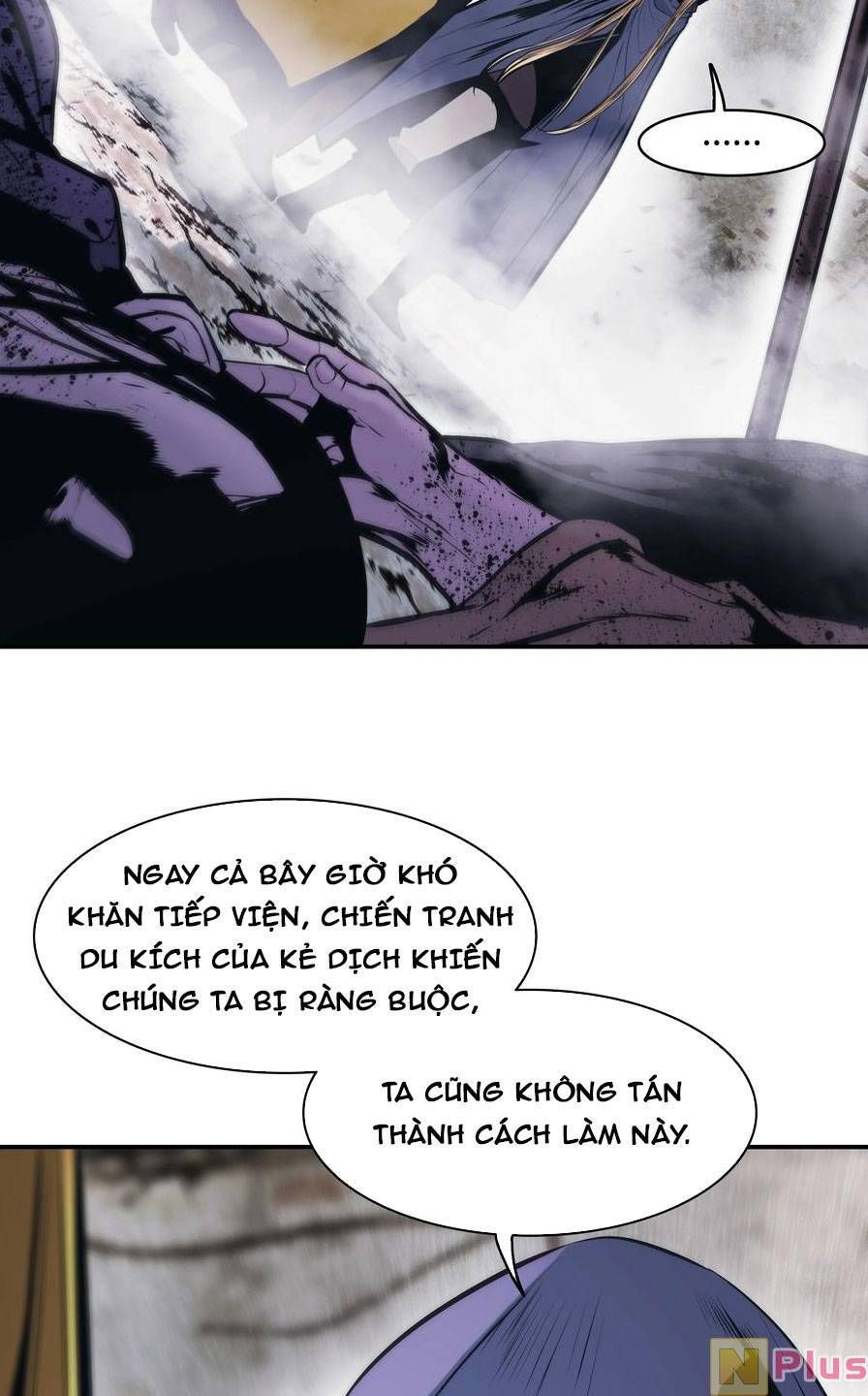 đọc truyện Bất Bại Chân Ma Chương 149 ảnh 35 tại Thiên Thai Truyện