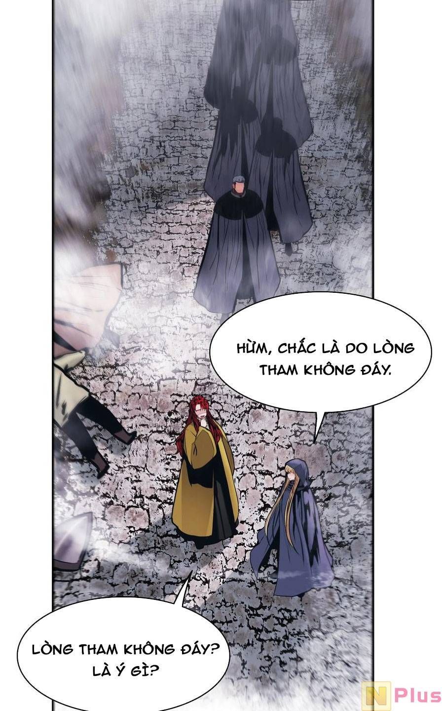 đọc truyện Bất Bại Chân Ma Chương 149 ảnh 38 tại Thiên Thai Truyện