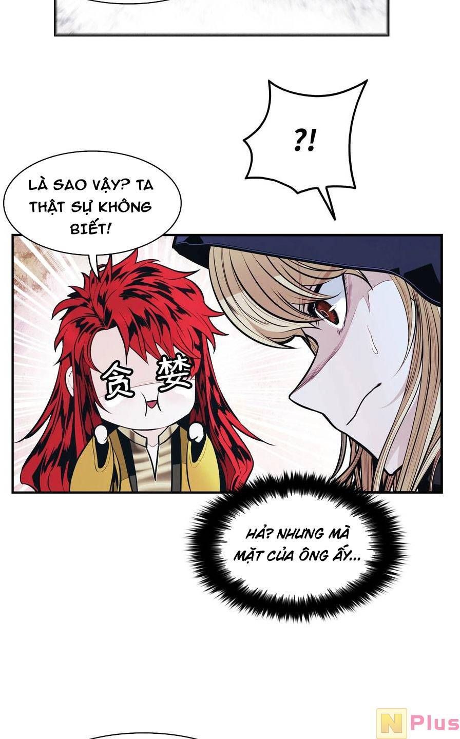 đọc truyện Bất Bại Chân Ma Chương 149 ảnh 39 tại Thiên Thai Truyện