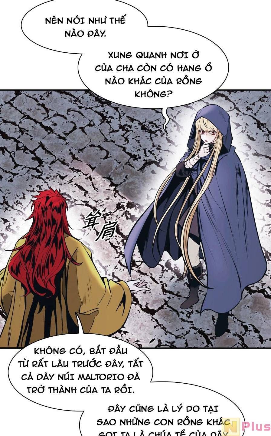 đọc truyện Bất Bại Chân Ma Chương 149 ảnh 40 tại Thiên Thai Truyện