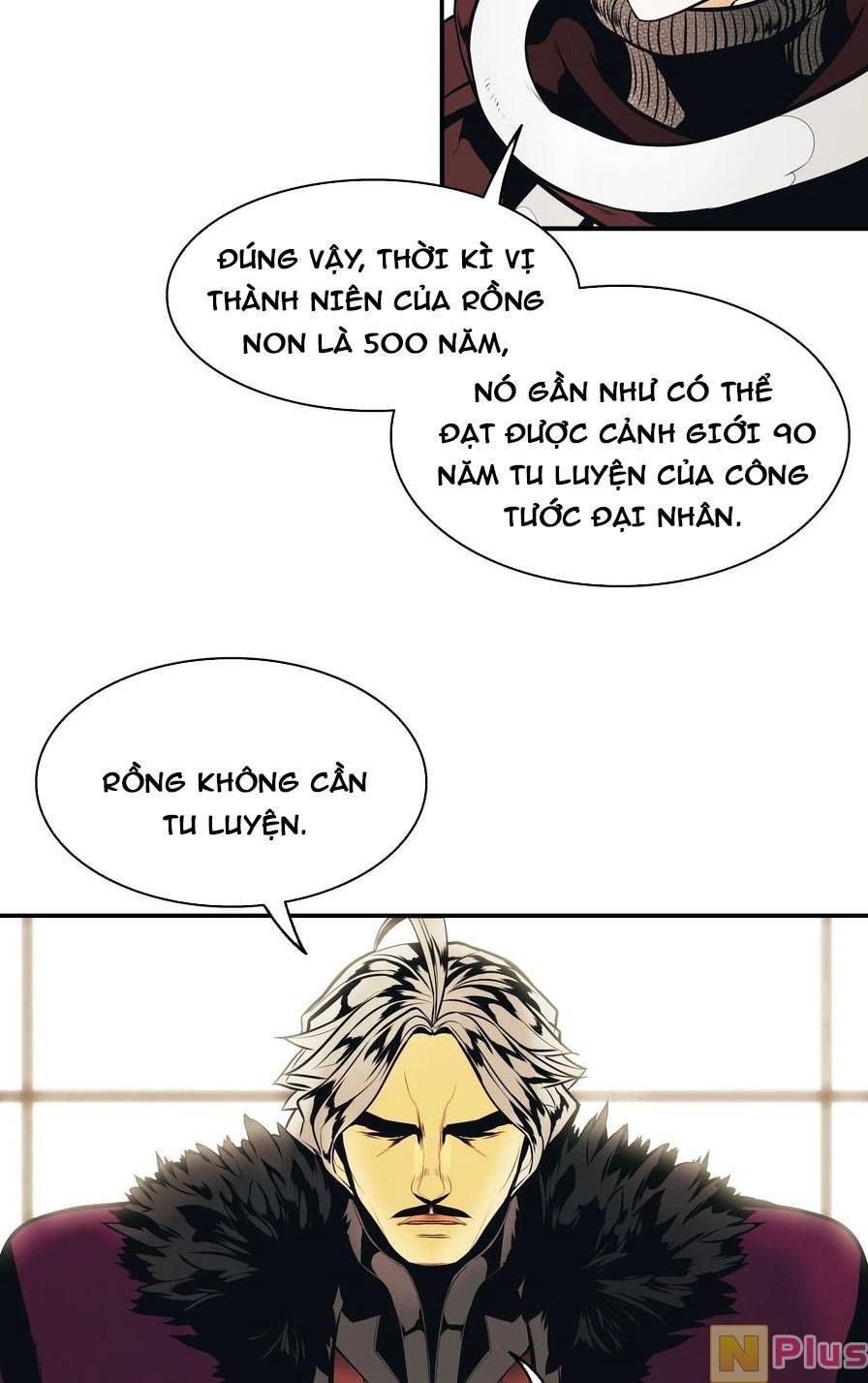 đọc truyện Bất Bại Chân Ma Chương 149 ảnh 6 tại Thiên Thai Truyện