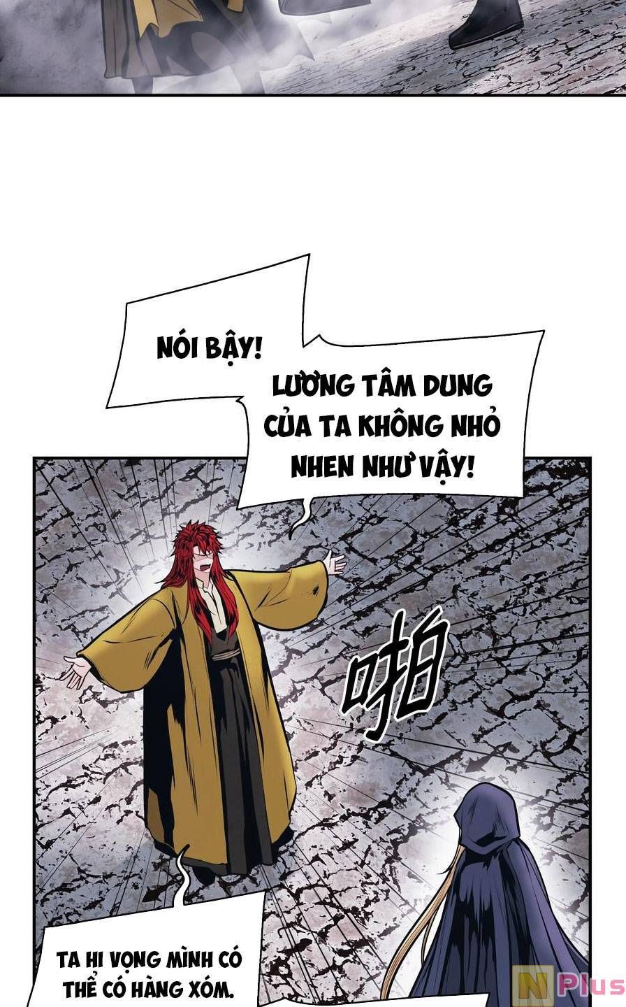 đọc truyện Bất Bại Chân Ma Chương 149 ảnh 43 tại Thiên Thai Truyện