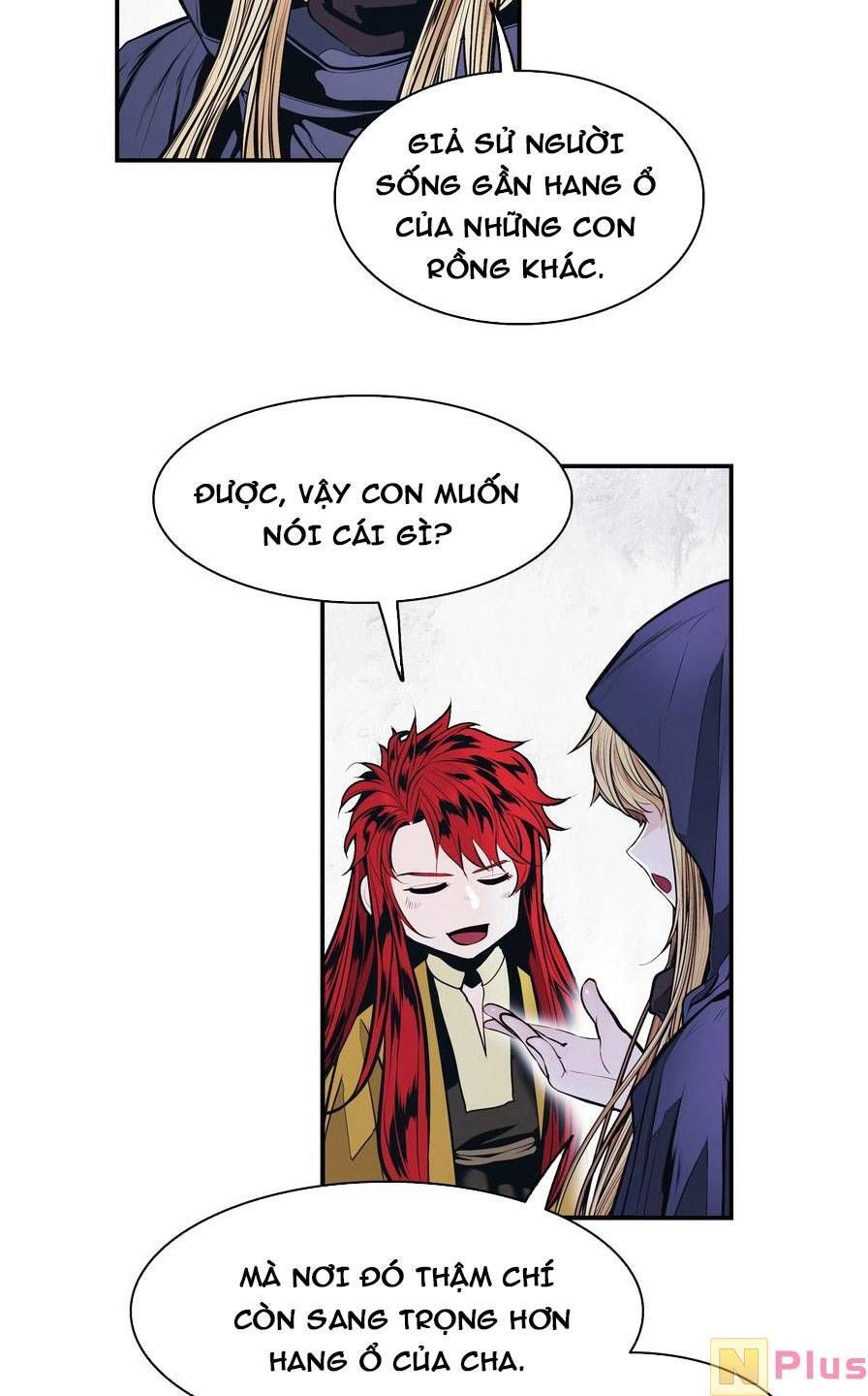 đọc truyện Bất Bại Chân Ma Chương 149 ảnh 46 tại Thiên Thai Truyện