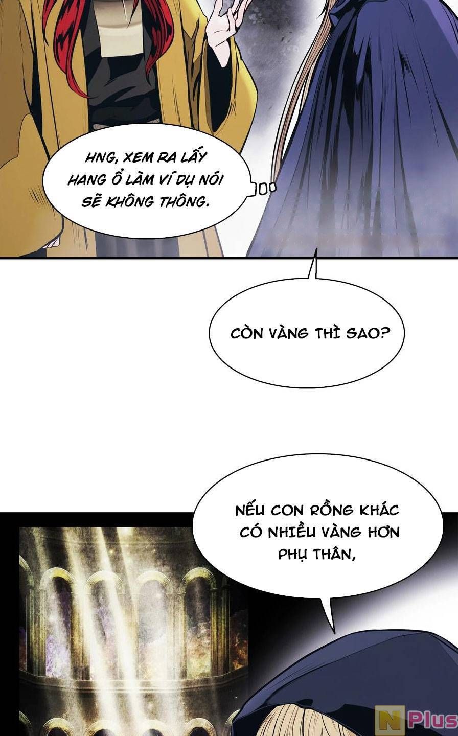 đọc truyện Bất Bại Chân Ma Chương 149 ảnh 50 tại Thiên Thai Truyện