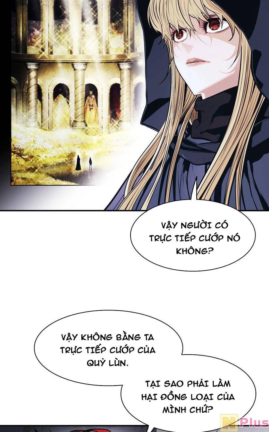 đọc truyện Bất Bại Chân Ma Chương 149 ảnh 51 tại Thiên Thai Truyện