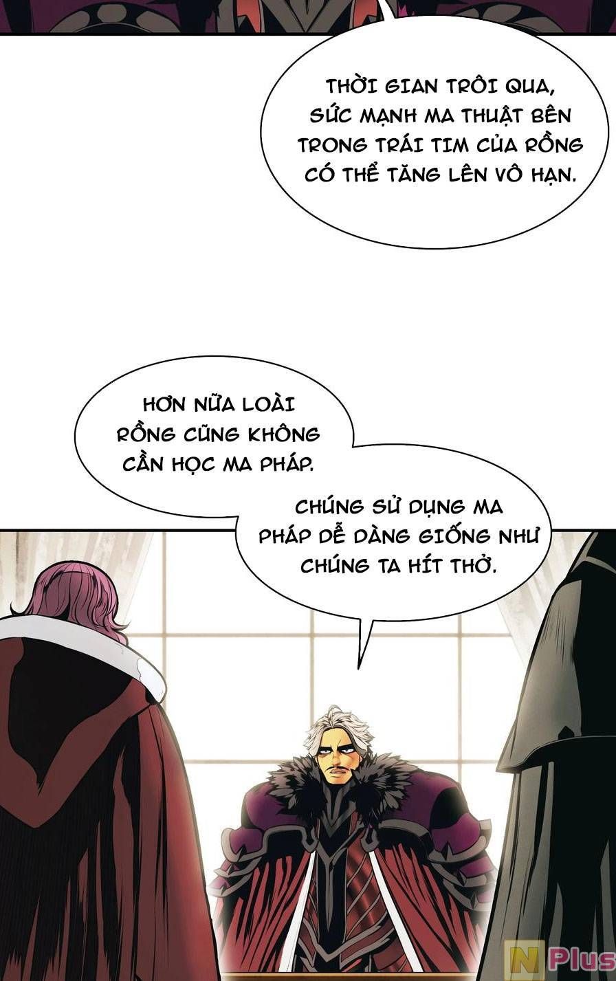 đọc truyện Bất Bại Chân Ma Chương 149 ảnh 7 tại Thiên Thai Truyện