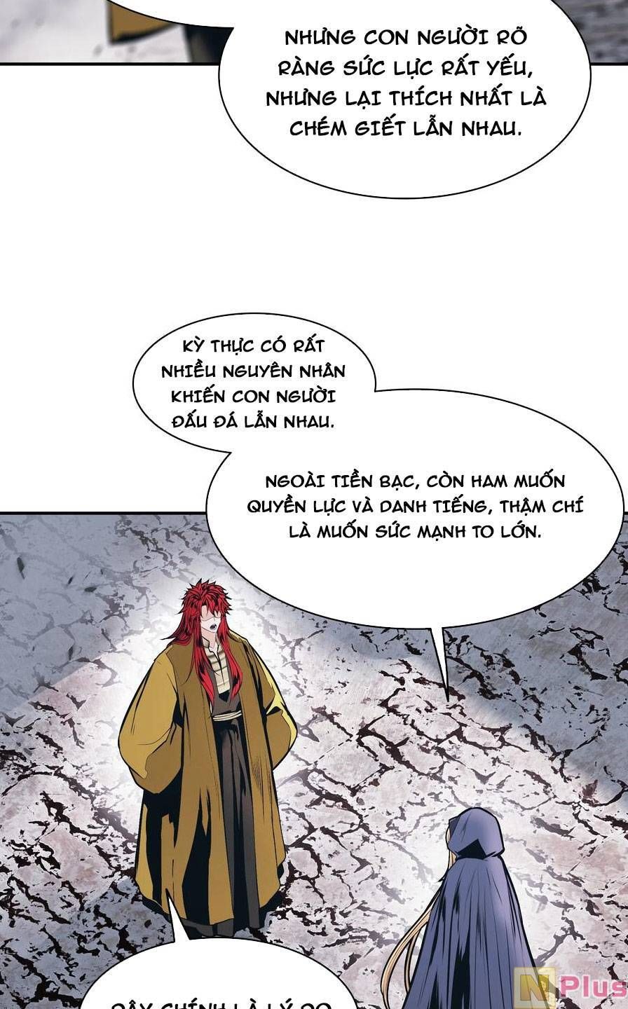 đọc truyện Bất Bại Chân Ma Chương 149 ảnh 56 tại Thiên Thai Truyện