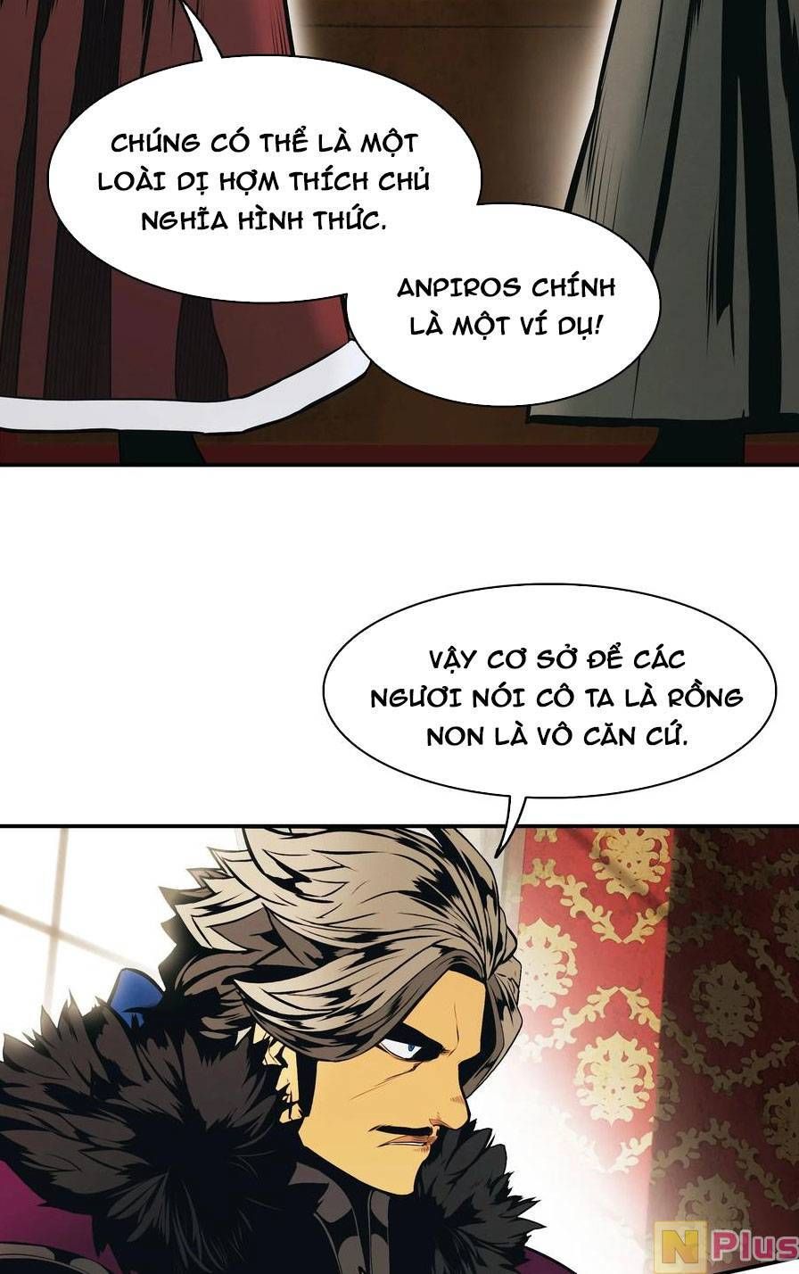 đọc truyện Bất Bại Chân Ma Chương 149 ảnh 8 tại Thiên Thai Truyện