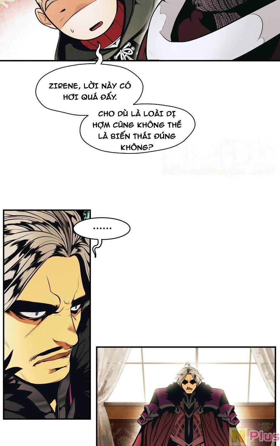 đọc truyện Bất Bại Chân Ma Chương 149 ảnh 10 tại Thiên Thai Truyện