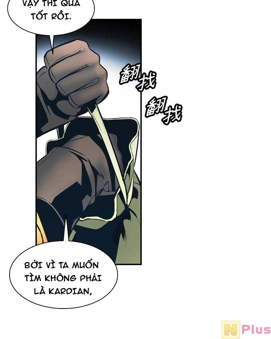 đọc truyện Bất Bại Chân Ma Chương 149 ảnh 84 tại Thiên Thai Truyện