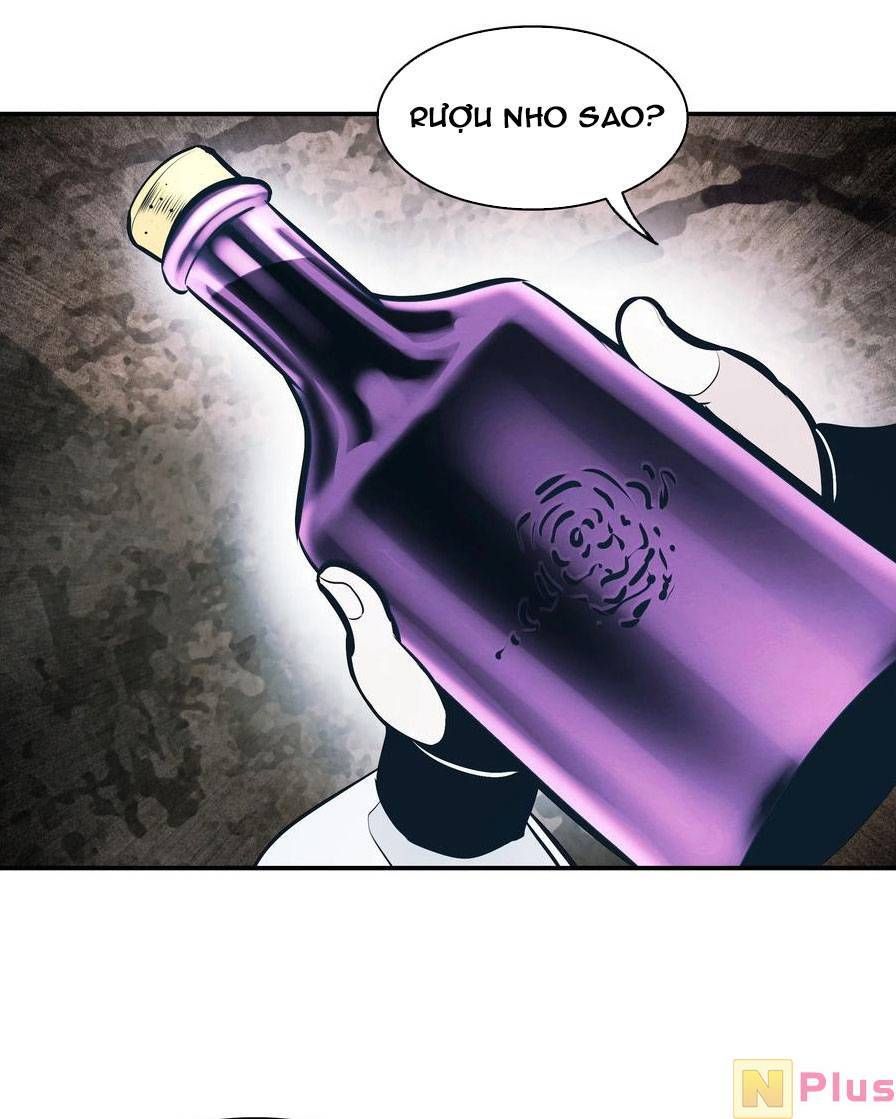 đọc truyện Bất Bại Chân Ma Chương 149 ảnh 86 tại Thiên Thai Truyện