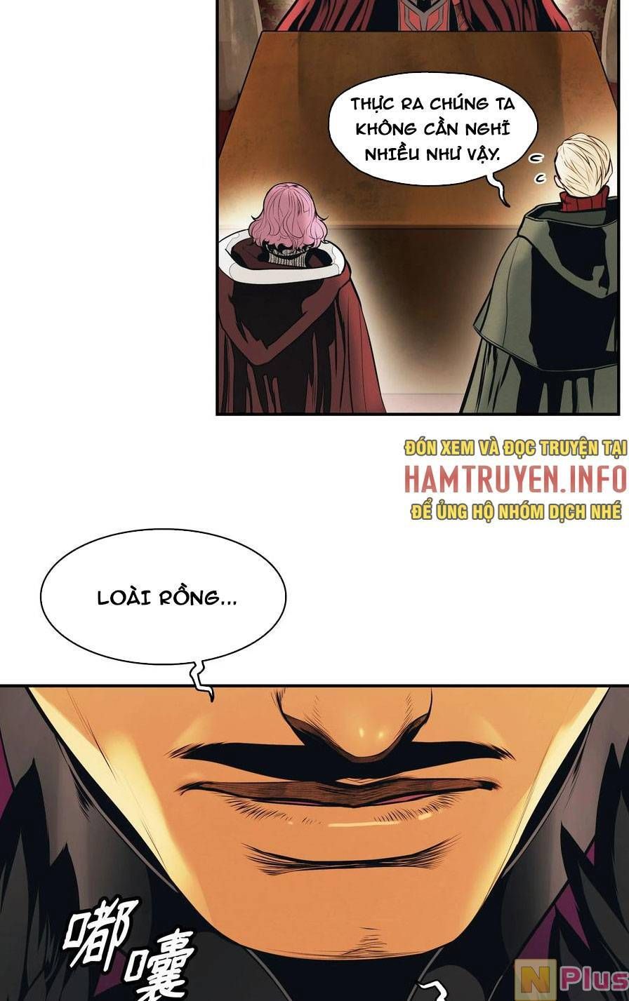 đọc truyện Bất Bại Chân Ma Chương 149 ảnh 11 tại Thiên Thai Truyện