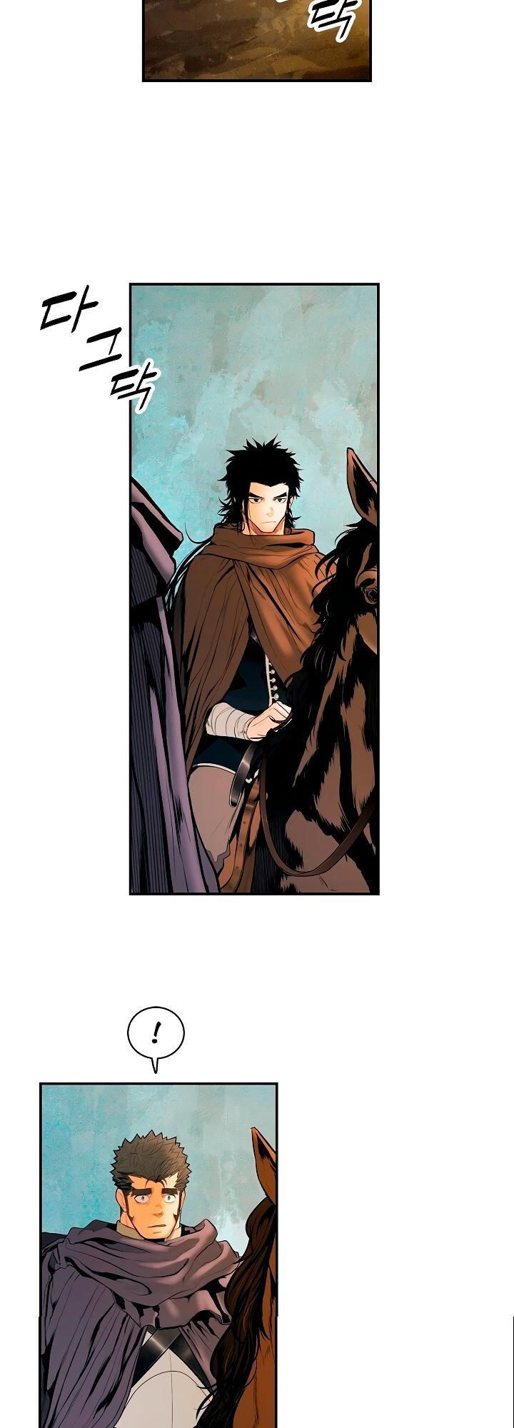 đọc truyện Bất Bại Chân Ma Chương 15 ảnh 19 tại Thiên Thai Truyện